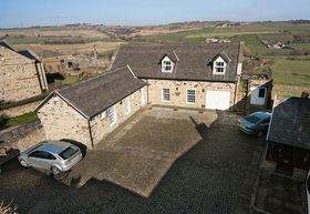 3 bedroom Detached f...